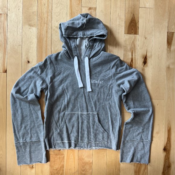 Women's Pullover Hoodie - Picture 1 of 5